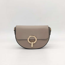 Cargar imagen en el visor de la galerÃa, Bandolera de piel Casablanca