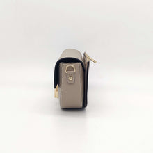 Cargar imagen en el visor de la galerÃa, Bandolera de piel Casablanca