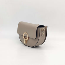 Cargar imagen en el visor de la galerÃa, Bandolera de piel Casablanca