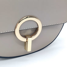 Cargar imagen en el visor de la galerÃa, Bandolera de piel Casablanca