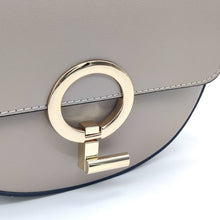 Cargar imagen en el visor de la galerÃa, Bandolera de piel Casablanca