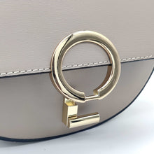 Cargar imagen en el visor de la galerÃa, Bandolera de piel Casablanca