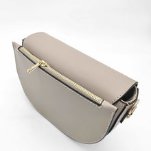 Cargar imagen en el visor de la galerÃa, Bandolera de piel Casablanca