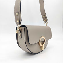 Cargar imagen en el visor de la galerÃa, Bandolera de piel Casablanca