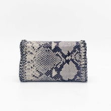 Cargar imagen en el visor de la galería, Bolso de piel con Cadenas