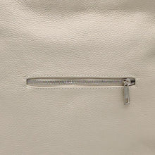 Cargar imagen en el visor de la galería, Bolso shopper de piel Túnez