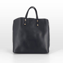 Cargar imagen en el visor de la galerÃa, Bolso shopper de piel de potro