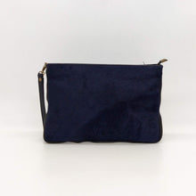 Cargar imagen en el visor de la galería, Bolso bandolera de pelo potro y piel