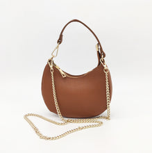 Cargar imagen en el visor de la galería, Bolso mini de piel SIENA