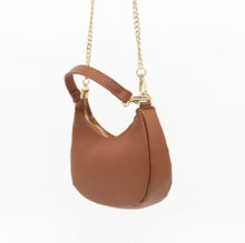 Cargar imagen en el visor de la galería, Bolso mini de piel SIENA