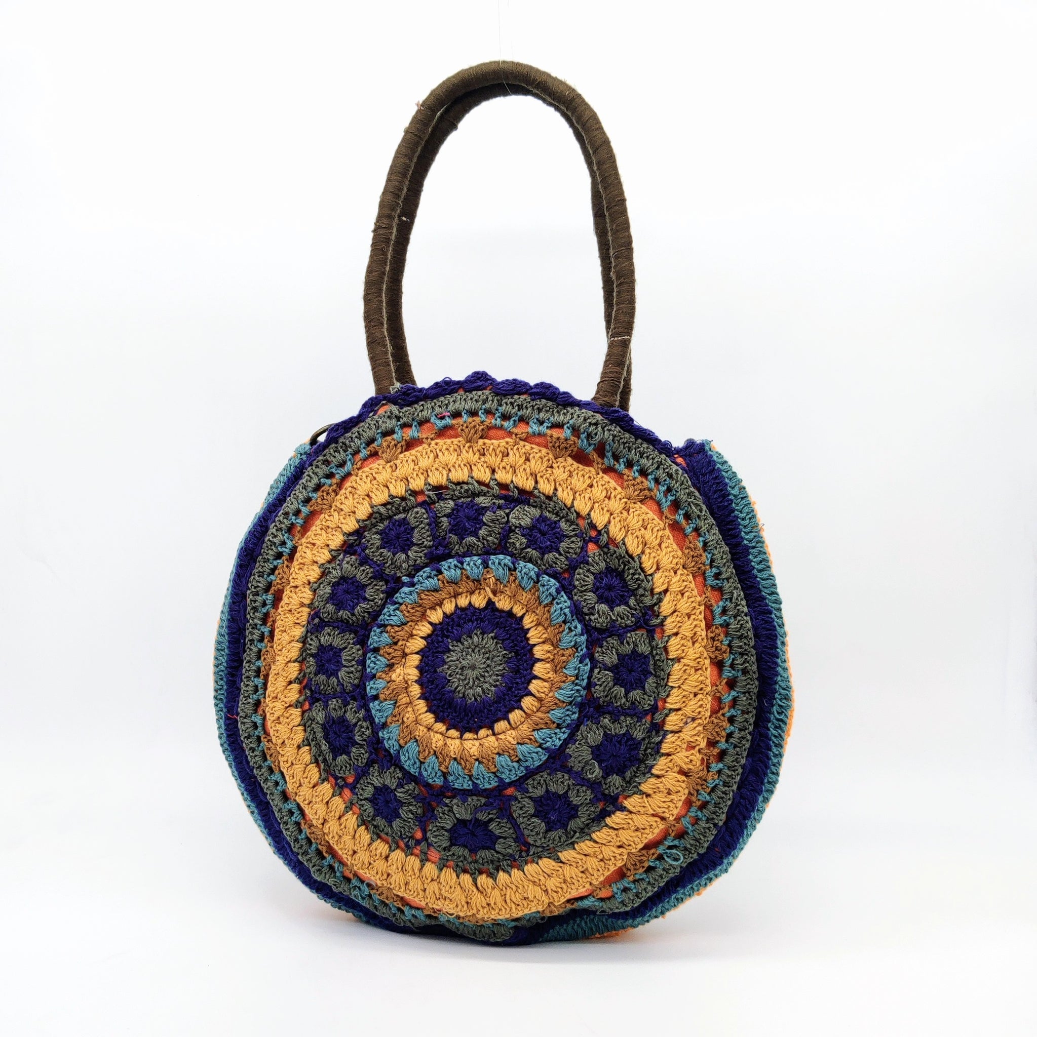 Asas Para Bolsos Crochet Asas Doradas Para Bolsos De Macramé O